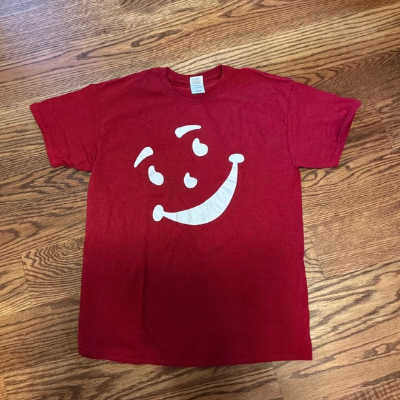 Gildan Other - Gildan Kool-Aid t-shirt